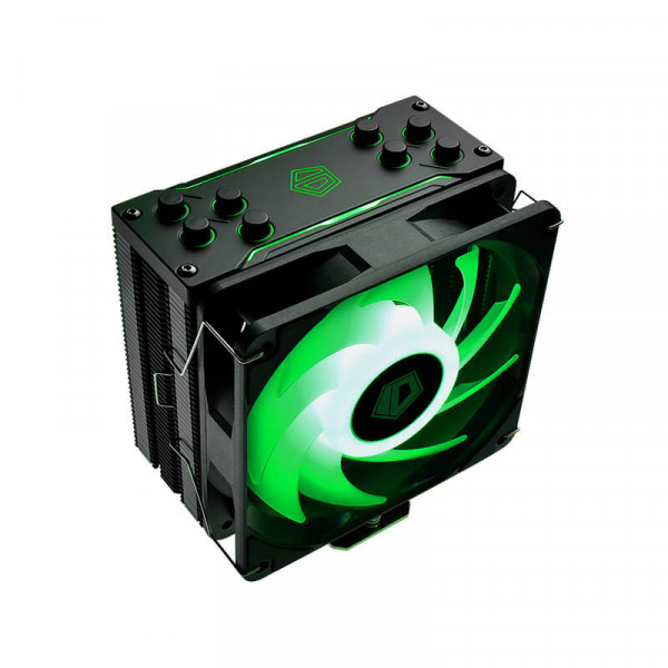 Tản Nhiệt Khí CPU ID Cooling SE-224-XT-RGB