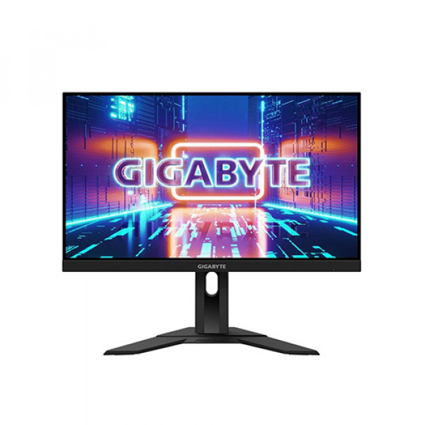 Màn Hình Gaming Gigabyte Monitor G24F IPS/FHD/165Hz