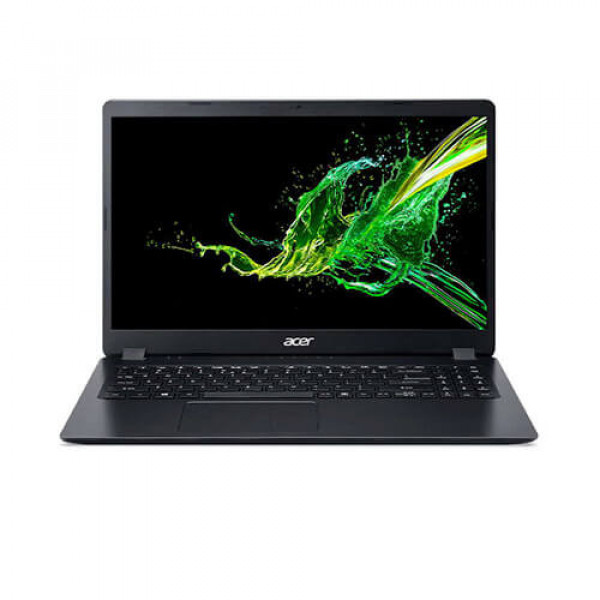 Laptop Acer Aspire 3 A315-56-37DV i3 1005G1/ 4GB RAM/ 256GB SSD/ 15.6 inch FHD/ Win 10/ Đen