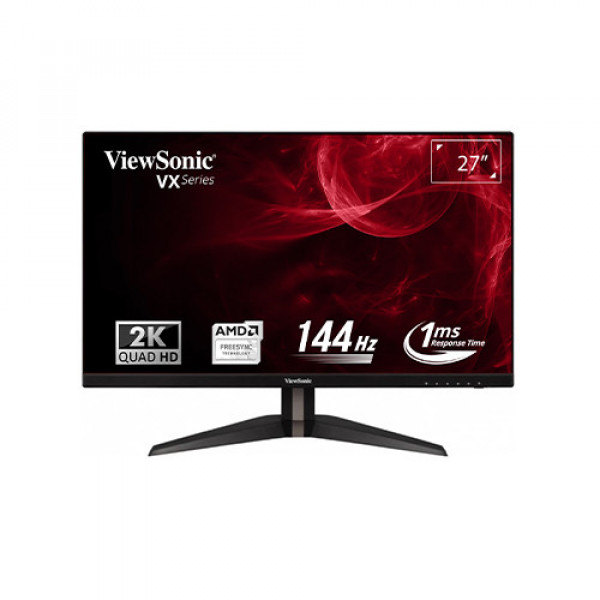 Màn Hình Gaming Viewsonic VX2705-2KP-MHD IPS/ QHD / 144Hz