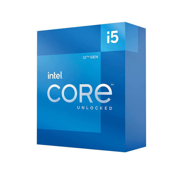 CPU Intel Core i5 - 12600K 10C/16T ( 3.7GHz up to 4.9GHz, 12MB )