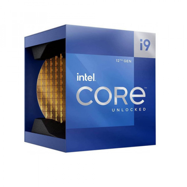 CPU Intel Core i9 - 12900K 16C/24T ( 3.9GHz up to 5.2 GHz, 30MB )