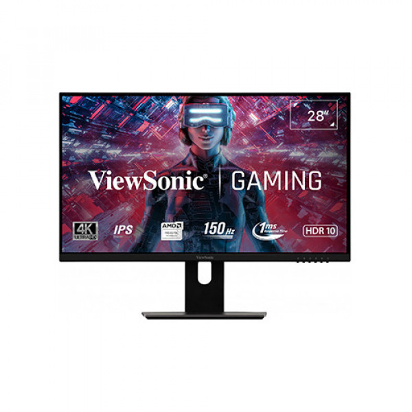 Màn Hình Gaming Viewsonic VX2882-4KP IPS/ UHD / 150Hz