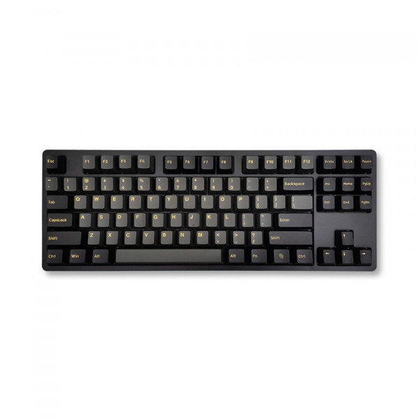 Bàn phím cơ Wireless FL-Esports F11G Pro Polar Night - Brown Switch