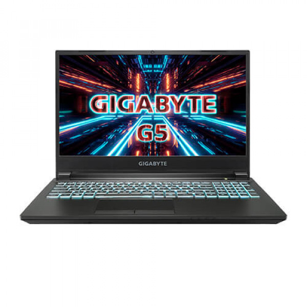 Laptop Gaming Gigabyte G5 GD-51S1123SH i5-11400H/ 16GB/ 512GB/ RTX 3050 4GB / Win 10