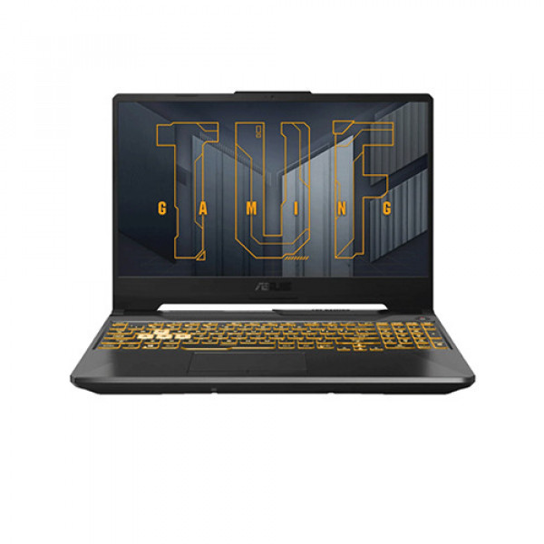 Laptop Gaming ASUS TUF F15 FX506HCB-HN1138W i5 11400H/8GB/512GB SSD/ RTX 3050 4GB/Win11