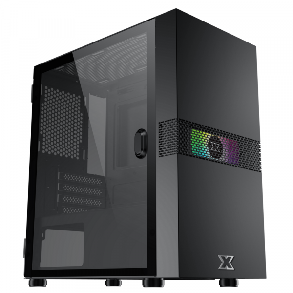 Vỏ Case Xigmatek Fadil 1F