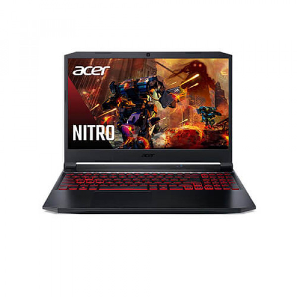 Laptop Gaming Acer Nitro 5 AN515-57-56S5 i5-11400H/ 8GB/ 512GB/ GTX 1650 4GB/ Win 11