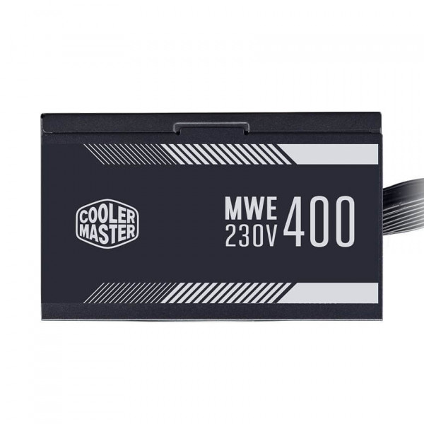 Nguồn Cooler Master MWE 400 BRONZE V2 230V