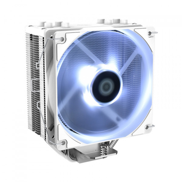 Tản Nhiệt Khí CPU ID Cooling SE-224-XT White