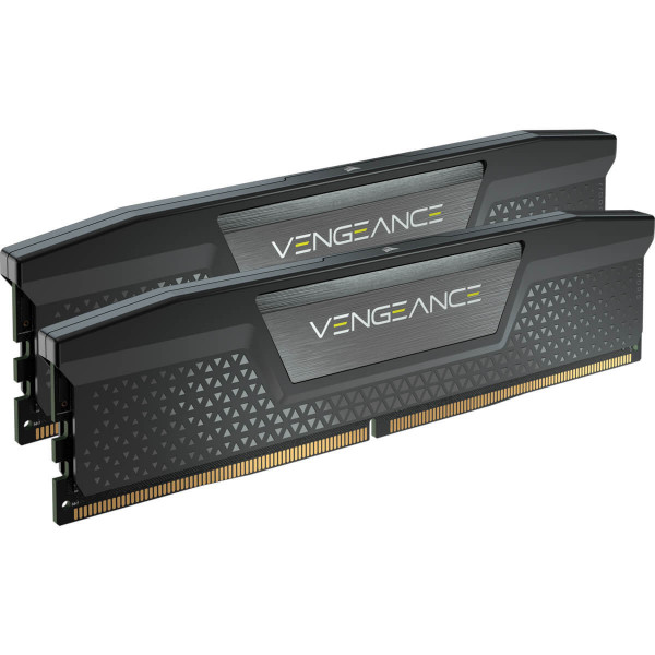 RAM Corsair Vengeance 32GB (16x2) 5200MHz DDR5 (CMK32GX5M2B5200C40)