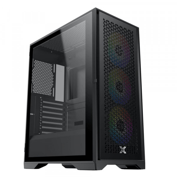 Vỏ Case XIGMATEK LUX S 3FX 