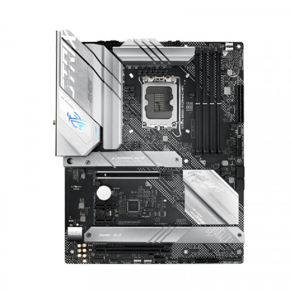 Bo Mạch Chủ Asus ROG STRIX B660-A GAMING WIFI DDR5