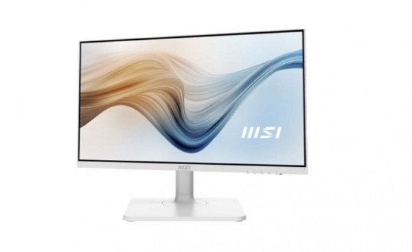 Màn Hình Đồ Họa MSI Modern MD241PW IPS/ FullHD/ 75Hz