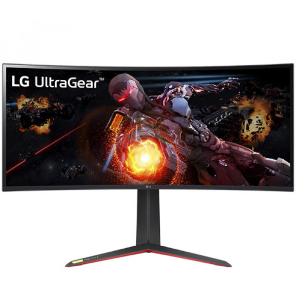 Màn Hình Gaming LG 34GP950G-B - IPS/ 2K/ 144Hz