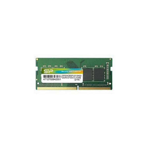RAM Laptop Silicon 4GB bus 2400Mhz