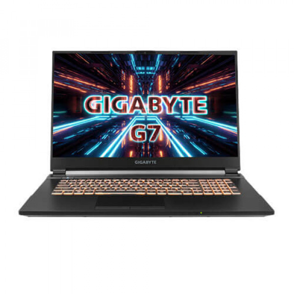 Laptop Gaming Gigabyte G7 MD-71S1123SO i7 11800H/ 16GB/ 512GB/ RTX3050Ti 4G/ 17.3 inch FHD 144Hz/ Win 11