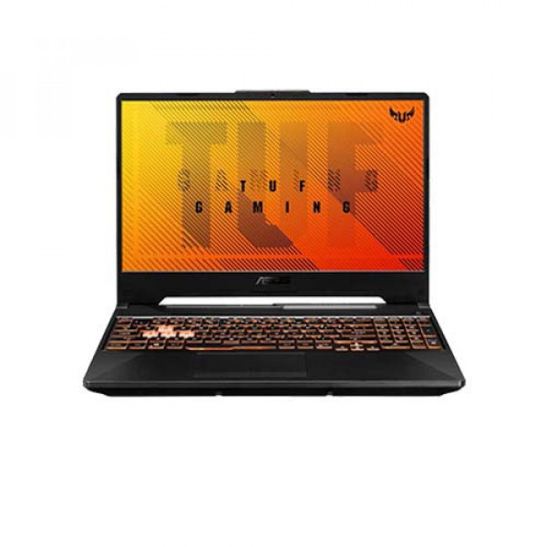 Laptop Gaming ASUS TUF F15 FX506LHB-HN188W i5-10300H/ 8GB/ 512GB/ GTX 1650 4GB/ 15.6inch FHD/ Win 11