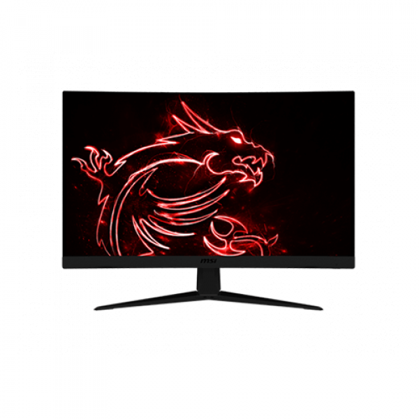 Màn Hình Gaming MSI Optix G27C5 - VA/ Full HD/ 165Hz