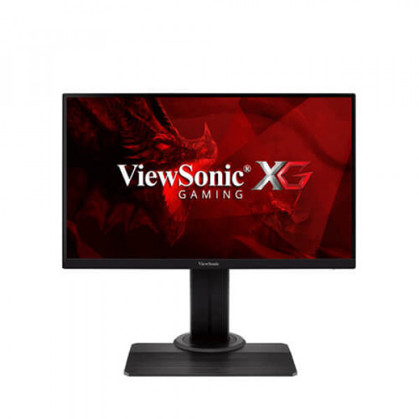 Màn Hình Gaming ViewSonic XG2405-2 IPS/ FullHD/ 144Hz