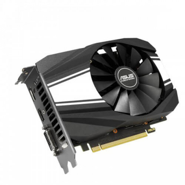 Card Màn Hình Asus Phoenix Geforce GTX 1660 Super 6G BULK