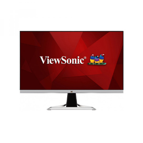 Màn Hình Viewsonic VX2481-MH IPS/ FullHD/ 75Hz