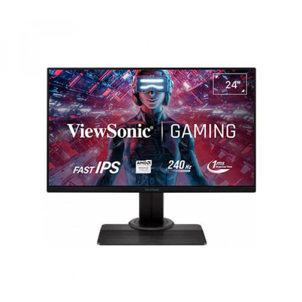 Màn Hình Gaming Viewsonic XG2431 IPS/ FHD / 240Hz