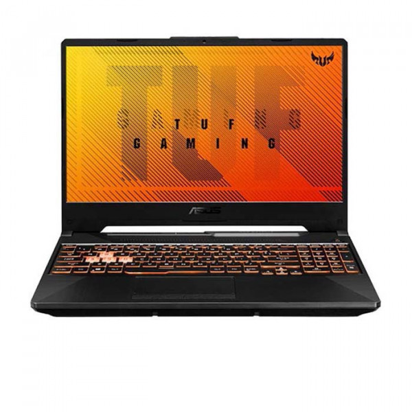 Laptop Gaming ASUS TUF F15 FX506HC-HN144W i5-11400H/ 8GB/ 512GB/ RTX 3050 4GB/ 15.6 inch FHD/ Win 11