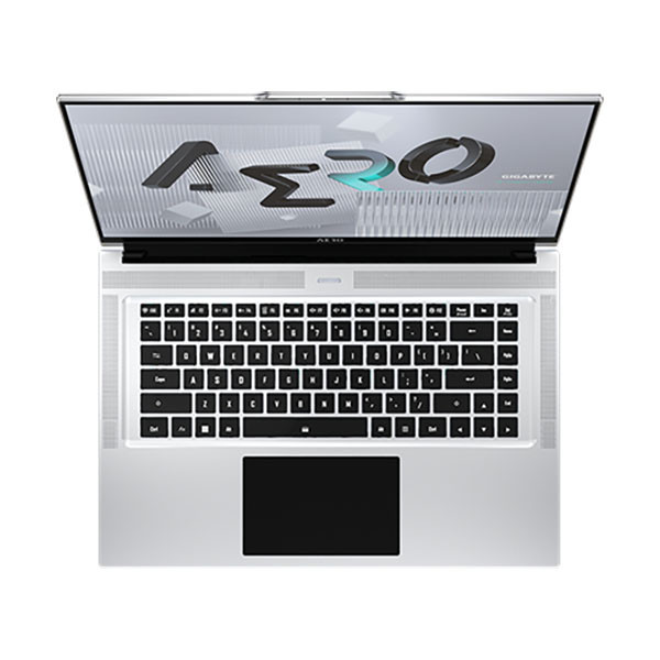 Laptop Gigabyte AERO 16 XE5-73VN938AH i7-12700H/ 16GB/ 2TB/ RTX 3070 TI 8GB/ 16" UHD/ Win 11