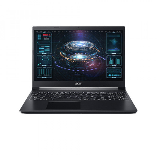 Laptop Acer Aspire 7 A715-42G-R1SB R5-5500U/ 8GB/ 256GB/ GTX 1650 4GB/ 15.6 inch FHD/ Win 10