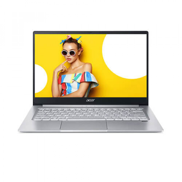 Laptop Acer Swift 3x SF314-43-R4X3 R5-5500U/ 16GB RAM/ 512GB SSD/ AMD Radeon/ 14inch FHD/ Win 11/ Bạc