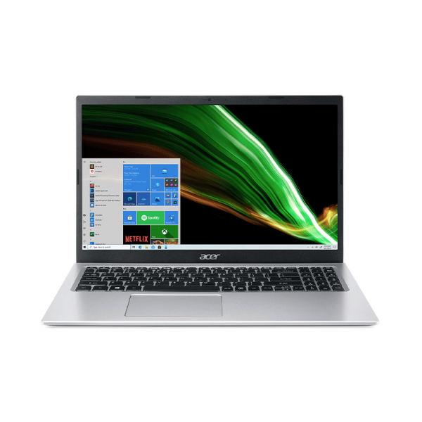 Laptop Acer Aspire 3 A315-58-59LY i5-1135G7/ 8GB RAM/ 512GB SSD/ Intel Iris Xe/ 15.6 inch FHD/ Win 11
