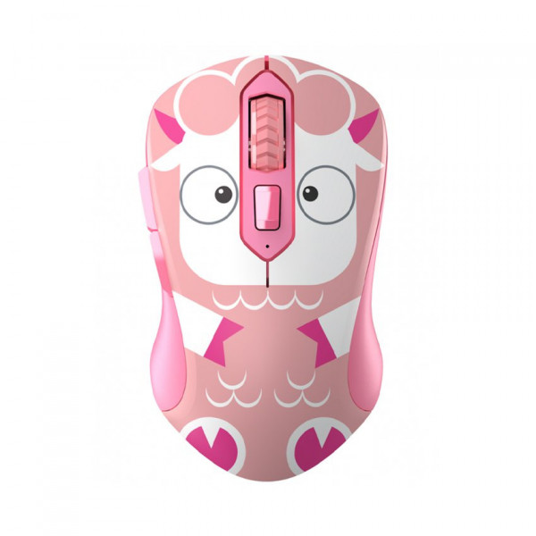 Chuột Wireless DareU LM115G Pink Sheep