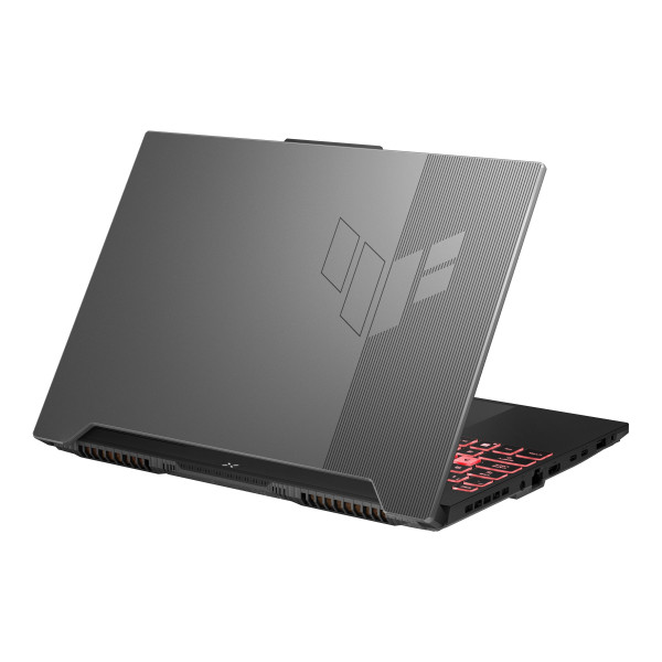 Laptop Gaming ASUS TUF A15 FA507RC-HN051W R7-6800H / 8GB RAM / 512GB SSD / RTX 3050 / 15.6inch FHD 144Hz / Win 11 (Jaeger Gray)