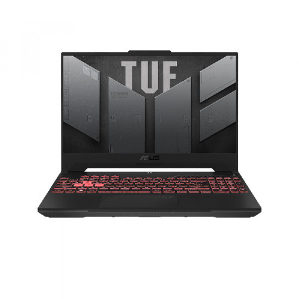 Laptop Gaming ASUS TUF A15 FA507RR-HN835W R7-6800H / 16GB RAM / 512GB SSD / RTX 3070 / 15.6inch FHD 144Hz / Win 11 (Jaeger Gray)