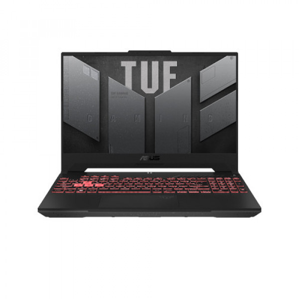 Laptop ASUS TUF Gaming A15 FA507RM-HN018W Ryzen 7-6800H/ 8GB/ 512GB/ RTX 3060 6GB/ 15.6-inch FHD/ Win 11/ Jaeger Gray