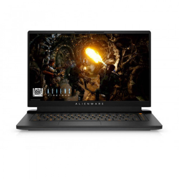 Laptop Dell Alienware M15 R6 (P109F001BBL) - i7 11800H/ 32GB/ 1TB/ 15.6 inch FHD 165Hz/ RTX 3060 6GB/ Win 10/ Office HS 2019