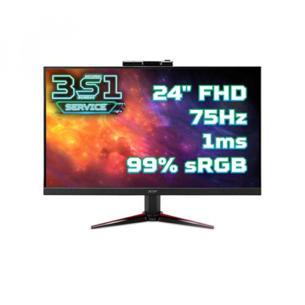 Màn Hình Acer VG240Y D IPS/ Full HD/ 75Hz