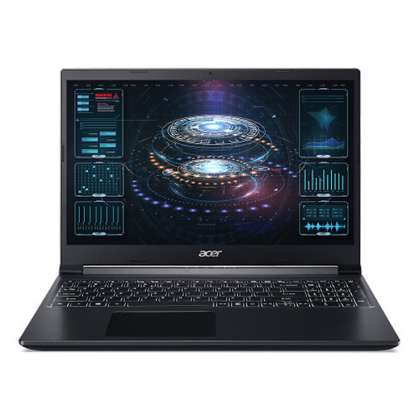 Laptop Acer Aspire 7 A715-42G-R4XX R5-5500U/ 8GB/ 256GB/ GTX 1650 4GB/ 15.6 inch FHD/ Win 11