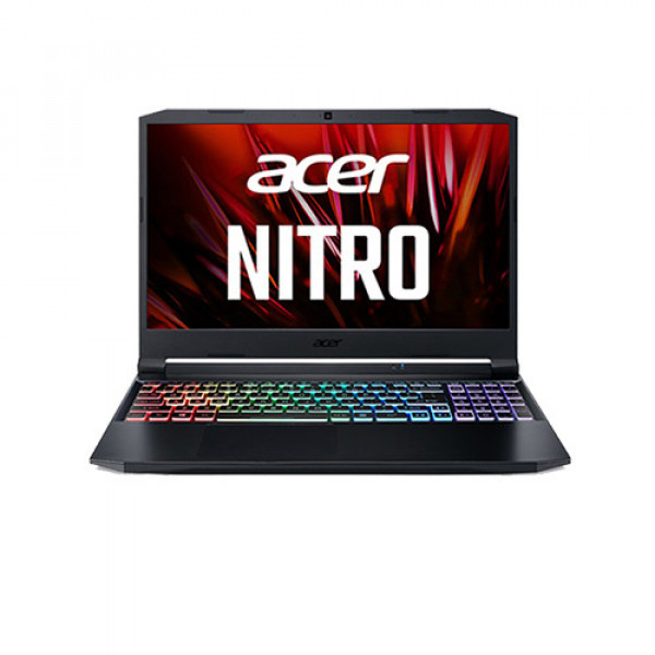 Laptop Acer Gaming Nitro 5 2021 AN515-45-R6EV Ryzen 5-5600H/ 8GB/ 512GB/ GTX 1650 4GB/ 15.6' FHD/ Win11/ Đen