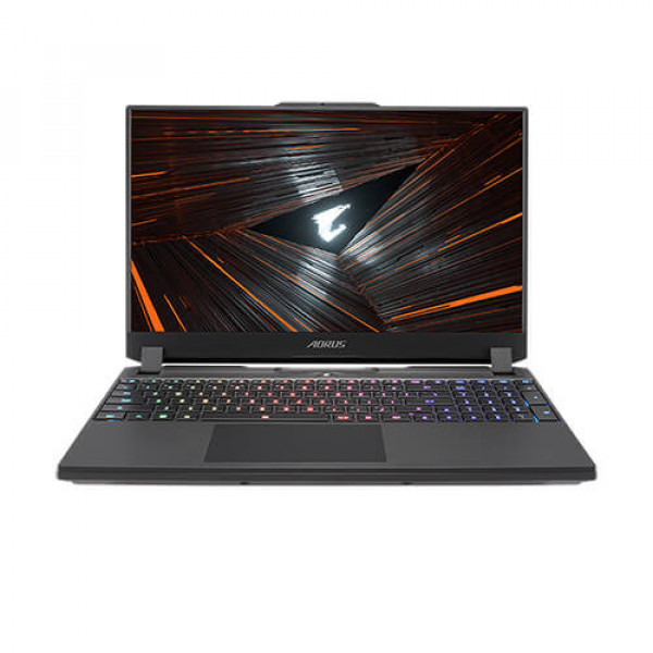 Laptop Gaming Gigabyte AORUS 15 XE4-73VNB14GH i7-12700H/ 16GB/ 1TB/ RTX 3070 Ti 8GB/ 15.6 QHD/ Win 11