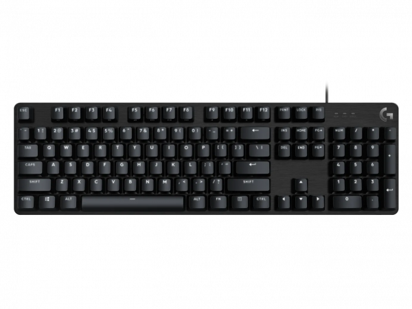 Bàn Phím Cơ Logitech G413 SE Tactile Switch