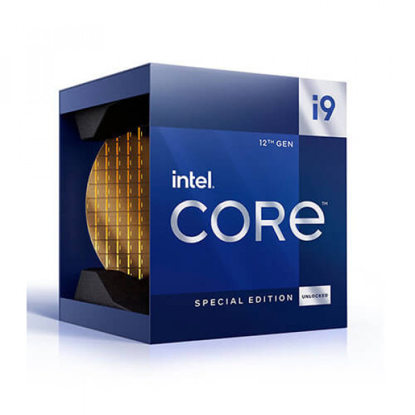 CPU Intel Core i9 - 12900KS 16C/24T (3.4GHz up to 5.5 GHz, 30MB)