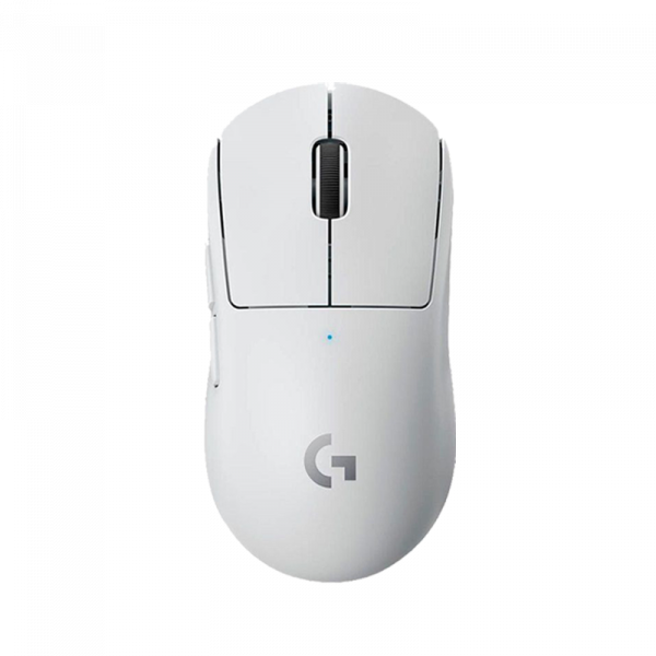 Chuột Logitech G Pro X Superlight Wireless White