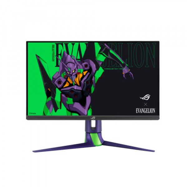 Màn Hình Gaming Asus ROG XG27AQM EVA Edition - IPS/ 2K/ 270Hz