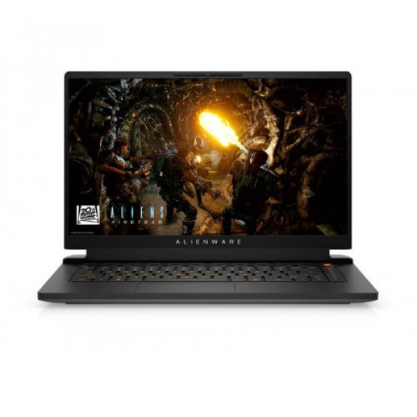 Laptop Dell Alienware M15 R6 (P109F001CBL) - i7 11800H/ 32GB/ 1TB/ 2K 240Hz/ RTX 3060 6GB/ Win 11/ Office HS 2021