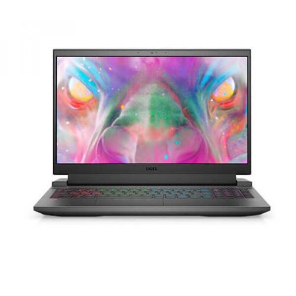 Laptop Dell G15 5511B (P105F006BGR) - i7 11800H/ 16GB/ 512GB/ RTX3050Ti 4G/ 15.6inch FHD/ Win11/ Office HS 21