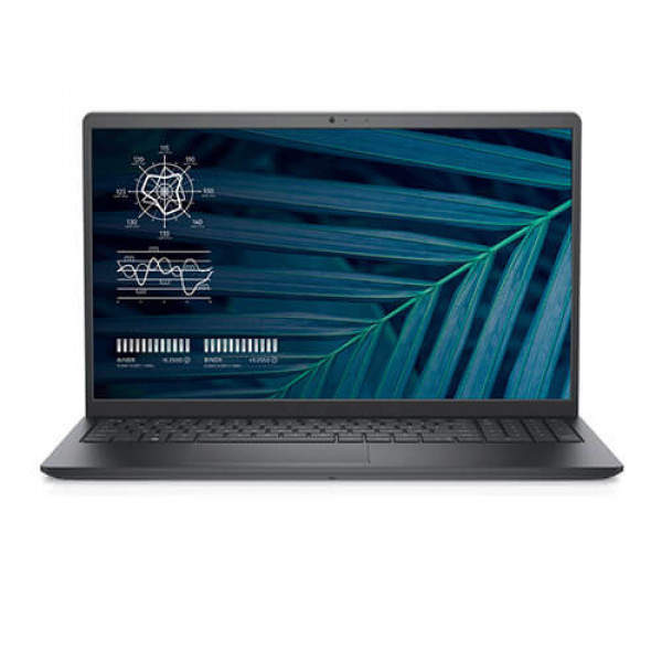 Laptop Dell Vostro 3510 (7T2YC2) - i5 1135G7/ 8GB/ 512GB/ 15.6inch FHD/ Win11/ Office HS 21