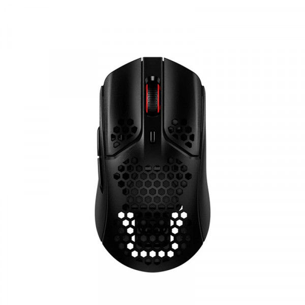 Chuột HyperX Pulsefire Haste Wireless Black