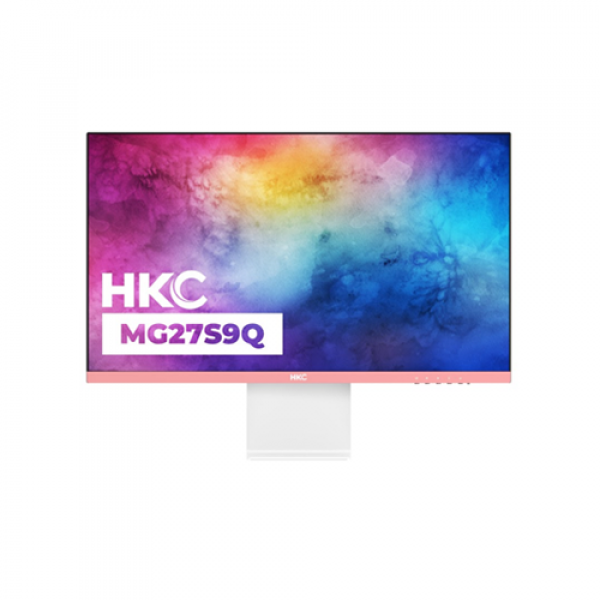 Màn Hình Gaming HKC MG27S9Q IPS/ 2K/ 144Hz